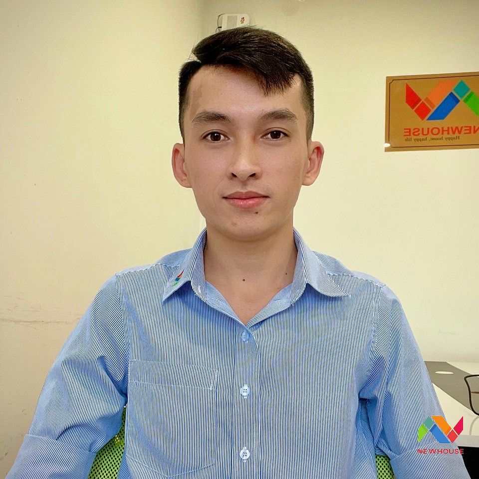 Chuyên viên Minh Dương