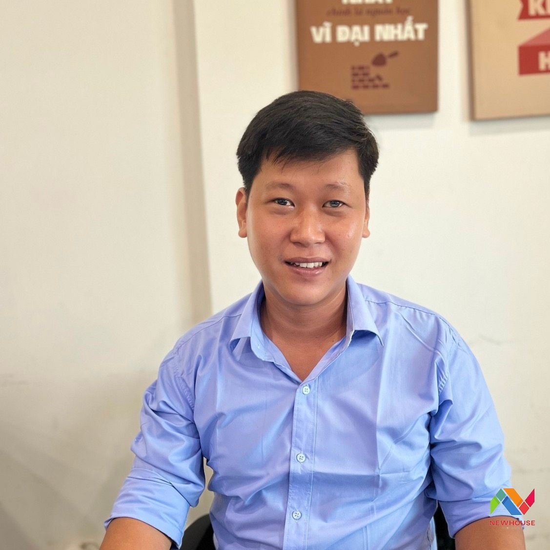 Chuyên viên Trọng Tuấn