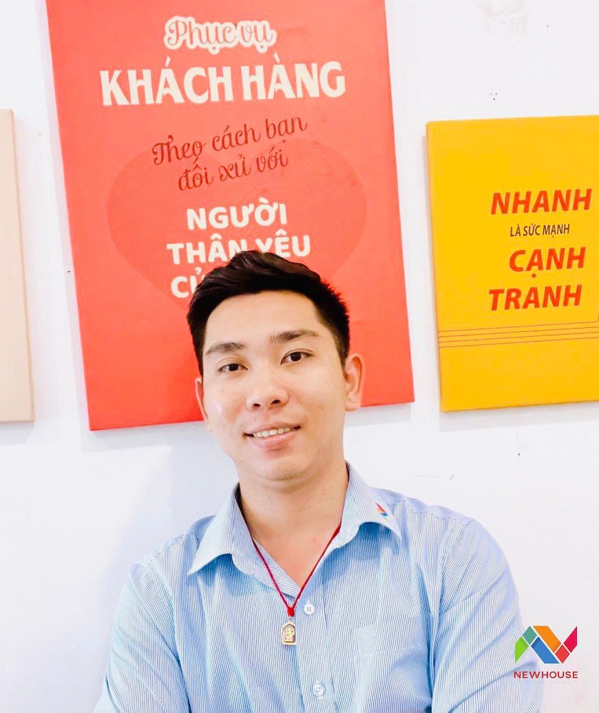 Chuyên viên Chí Tiền