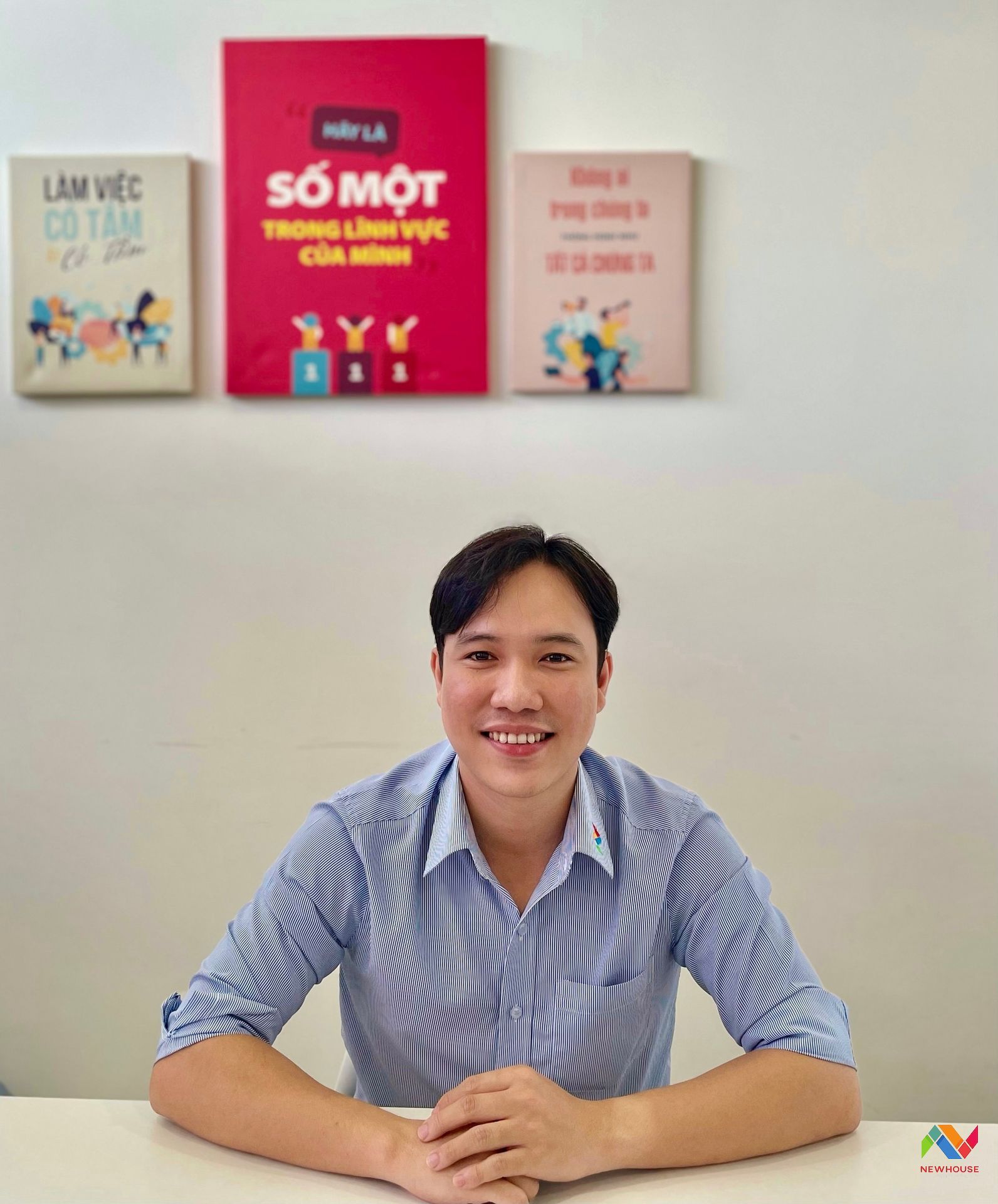 Chuyên viên Nam Thái