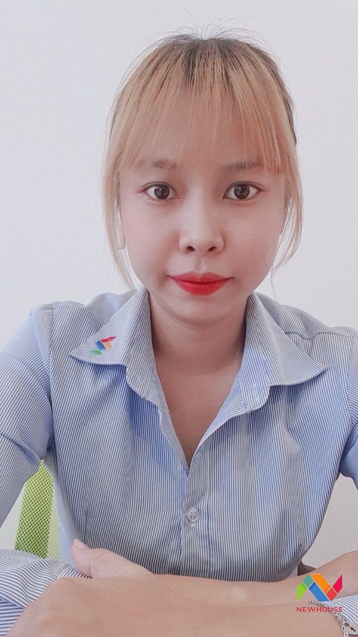 Chuyên viên Hiền Linh