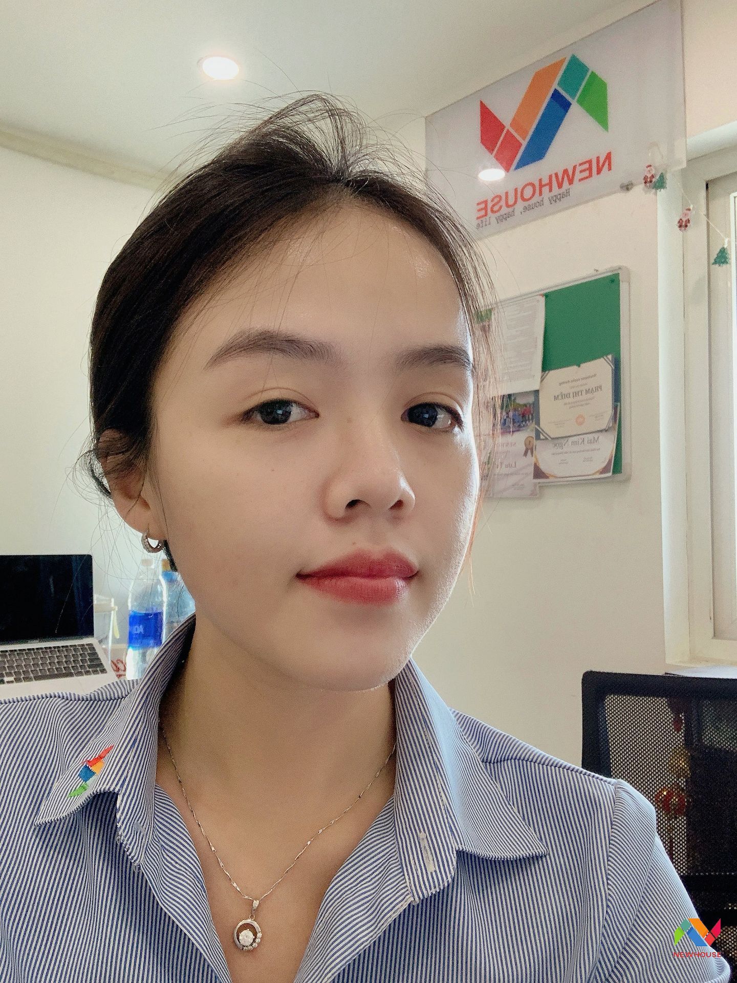 Chuyên viên Thanh Hương
