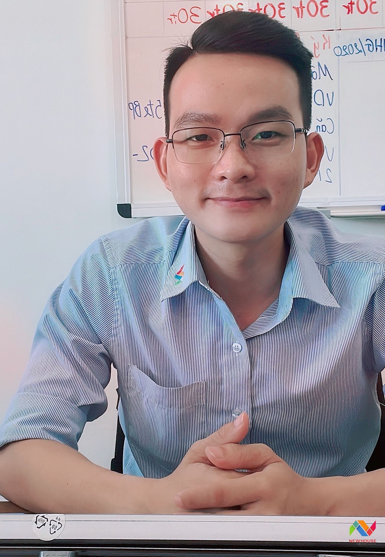 Chuyên viên Tư Duy