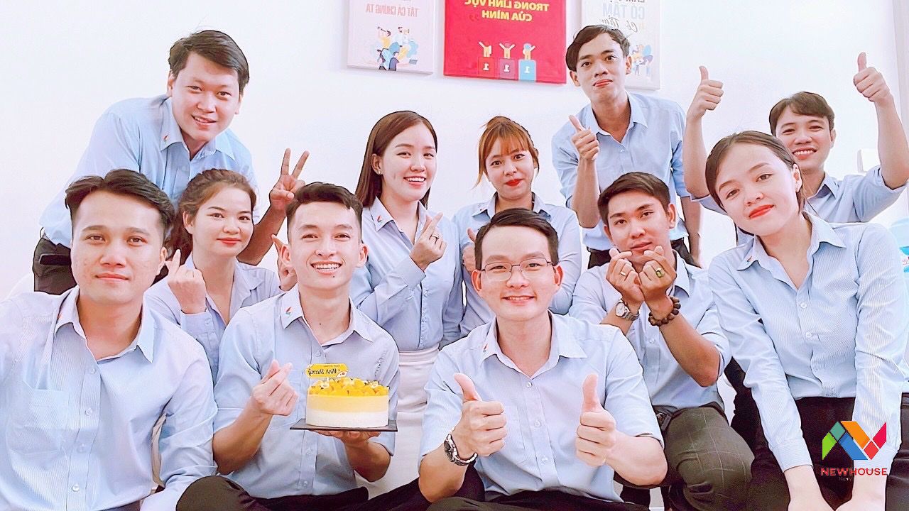 Hình ảnh của TUYỂN 2 TELESALES QUẢN LÝ RỔ HÀNG CHO THUÊ, SANG NHƯỢNG NAM SG