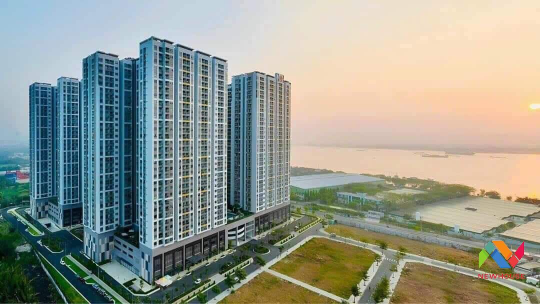 Hình ảnh của PHÂN TÍCH SWOT CHÂN THẬT NHẤT VỀ CĂN HỘ Q7 SAIGON RIVERSIDE COMPLEX
