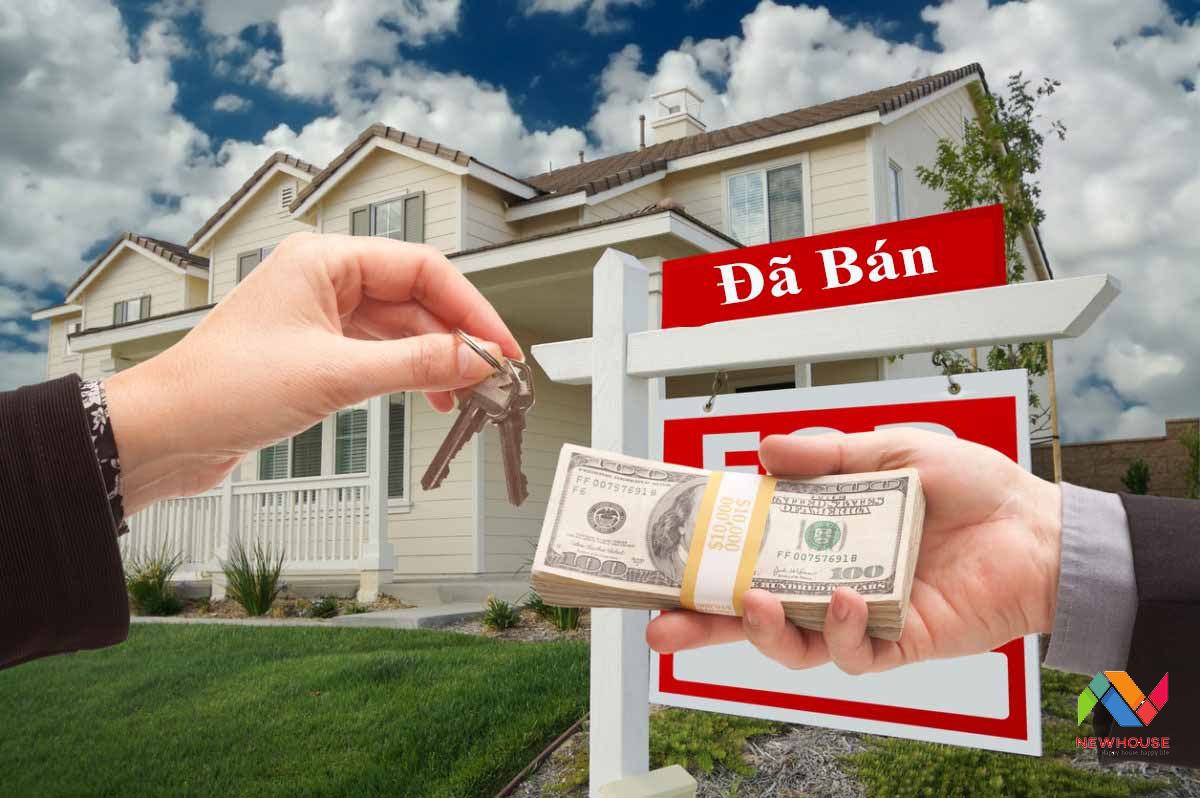 Hình ảnh của Quy trình sang nhượng căn hộ chung cư đã có sổ hồng