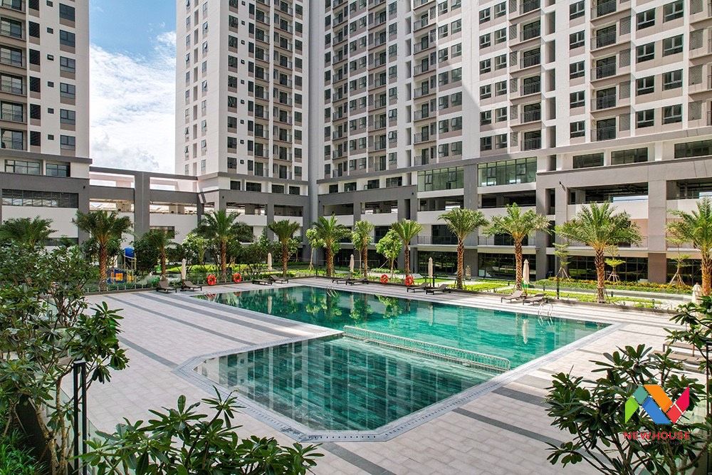 Image of Chưng cư Q7 Boulevard có bị thế chấp tại ngân hàng không?