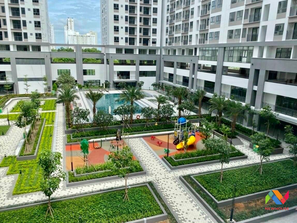 Hình ảnh của Các câu hỏi thường gặp khi ký HĐMB (Hợp Đồng Mua Bán) căn hộ Q7 Boulevard